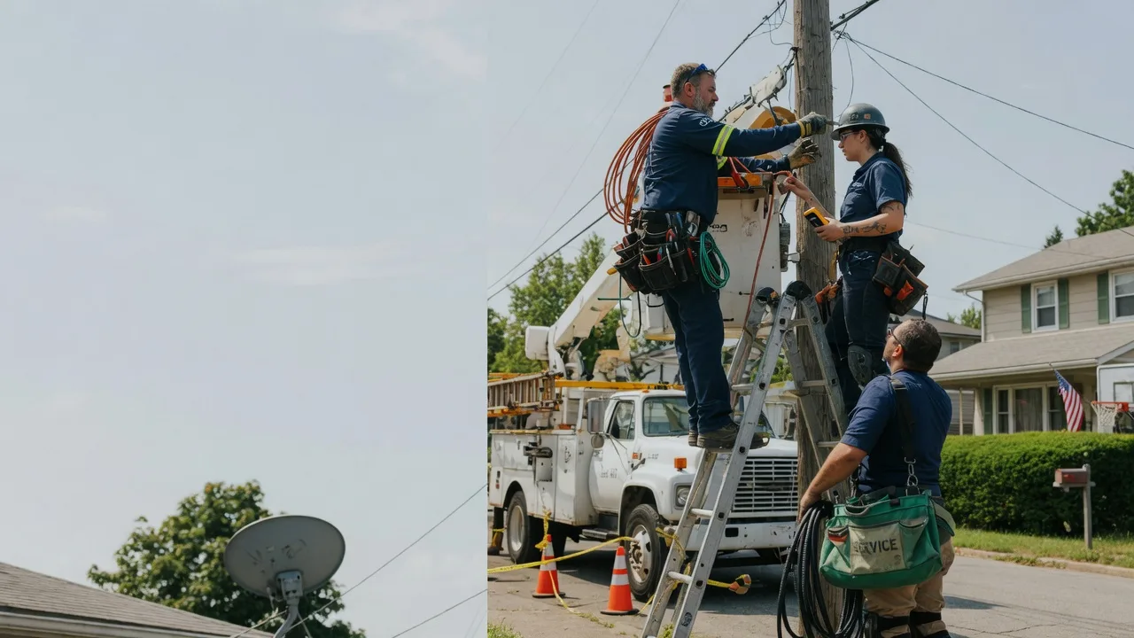 Electrical Repair in Olivia, MN near me